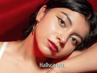 Hallscarlett