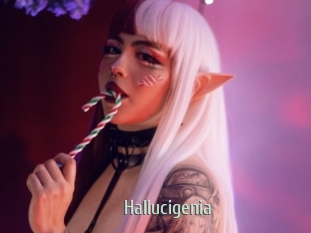 Hallucigenia