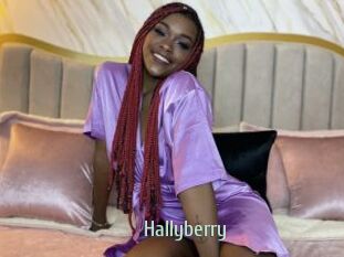Hallyberry