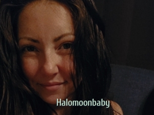 Halomoonbaby