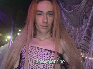 halovalentine Sexcam Zone