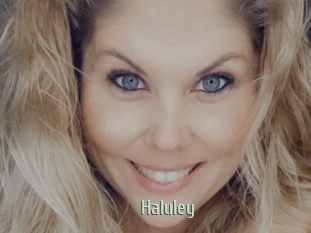 haluley Sexcam Zone