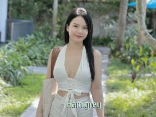 Hamigrey
