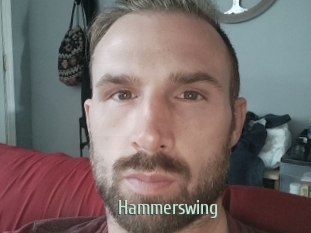 Hammerswing