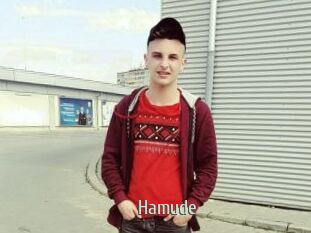 Hamude