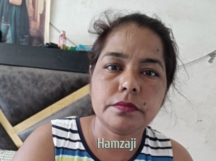 Hamzaji