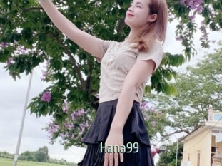 hana99 Sexcam Zone