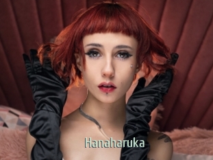 hanaharuka Sexcam Zone