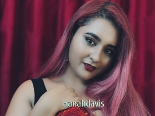 Hanahdavis