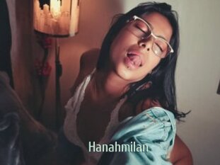 Hanahmilan