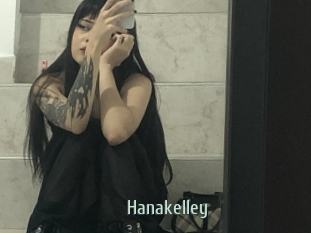 Hanakelley