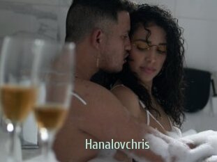 Hanalovchris