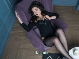 Hanamui
