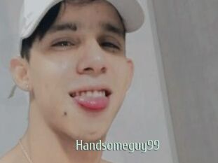 handsomeguy99 Sexcam Zone