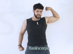 Hankscorpio