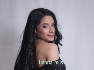 Hanna_mils
