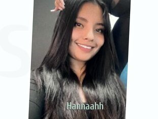 Hannaahh