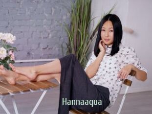 Hannaaqua