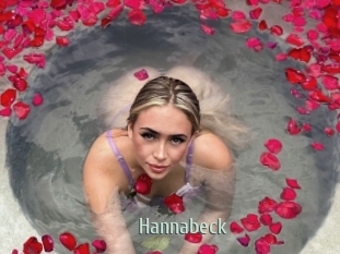 Hannabeck