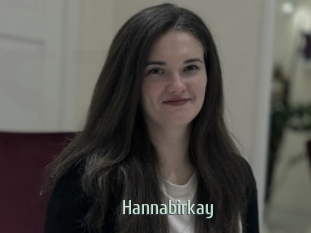 Hannabirkay