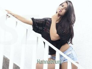 Hannabruni