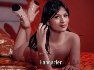 hannacler Sexcam Zone