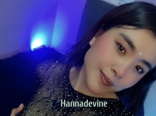 Hannadevine