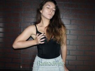Hannadivine