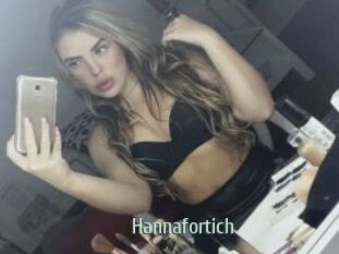 Hannafortich