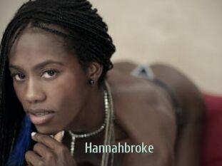 Hannahbroke