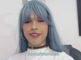 Hannahmariasex