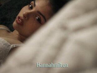 Hannahmilton