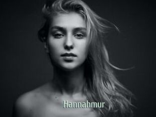 Hannahmur