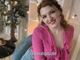Hannahpuzzle