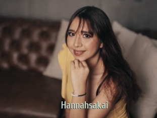 Hannahsakai