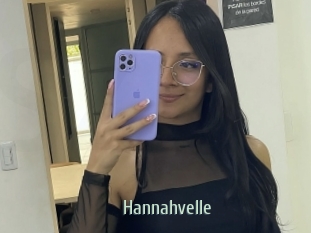 Hannahvelle