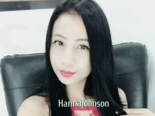 Hannajohnson