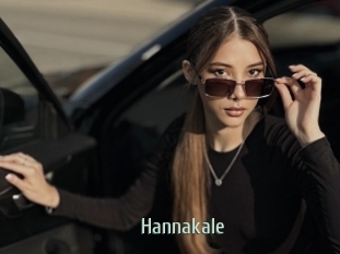 Hannakale