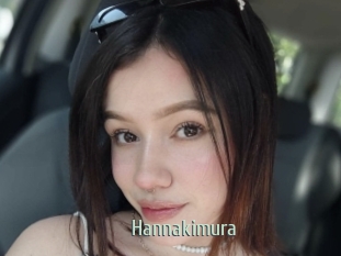 Hannakimura