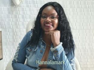 Hannalamark