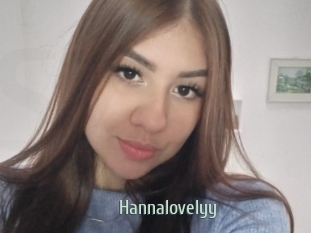 Hannalovelyy
