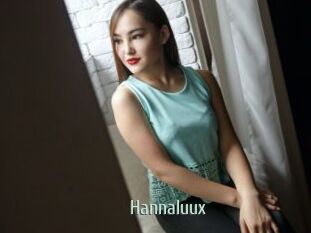 Hannaluux