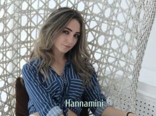 Hannamini