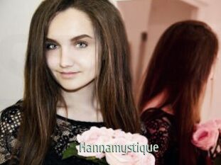 Hannamystique