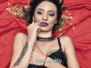 Hannapatty