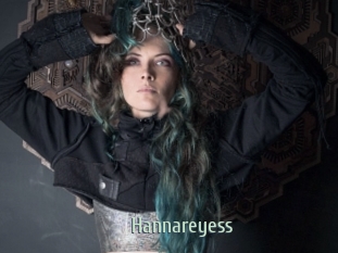 Hannareyess