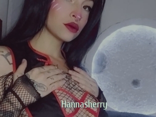 hannasherry Sexcam Zone
