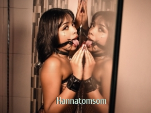 Hannatomsom