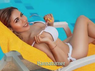 Hannaturner
