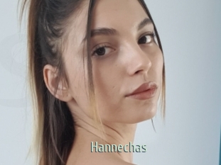 Hannechas